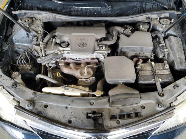 Photo 10 VIN: 4T4BF1FK5DR287423 - TOYOTA CAMRY 