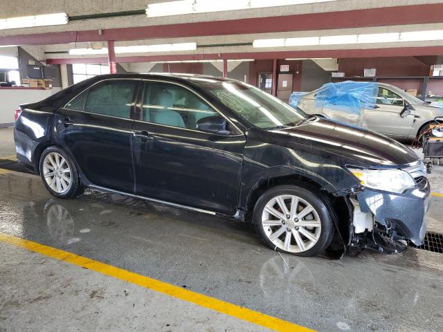 Photo 3 VIN: 4T4BF1FK5DR287423 - TOYOTA CAMRY 