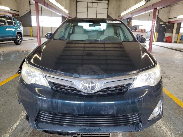 Photo 4 VIN: 4T4BF1FK5DR287423 - TOYOTA CAMRY 