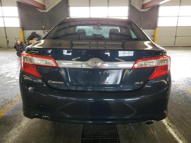 Photo 5 VIN: 4T4BF1FK5DR287423 - TOYOTA CAMRY 