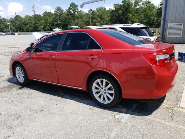 Photo 1 VIN: 4T4BF1FK5DR290967 - TOYOTA CAMRY 