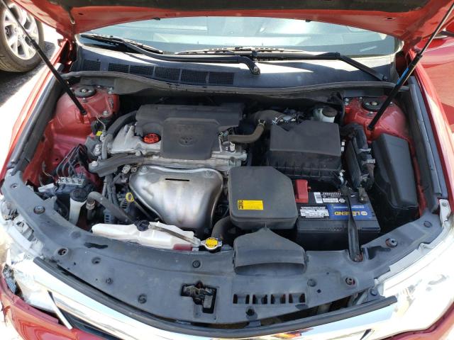 Photo 10 VIN: 4T4BF1FK5DR290967 - TOYOTA CAMRY 