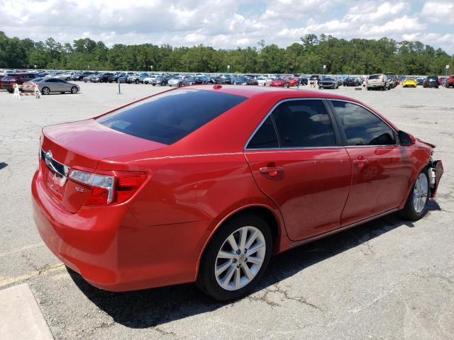 Photo 2 VIN: 4T4BF1FK5DR290967 - TOYOTA CAMRY 