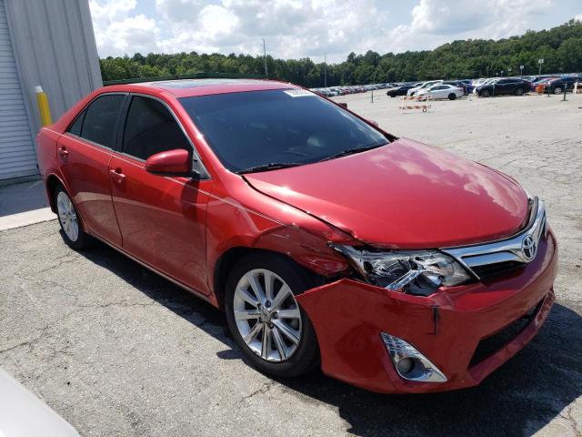 Photo 3 VIN: 4T4BF1FK5DR290967 - TOYOTA CAMRY 