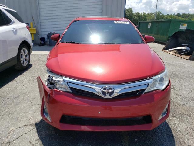 Photo 4 VIN: 4T4BF1FK5DR290967 - TOYOTA CAMRY 