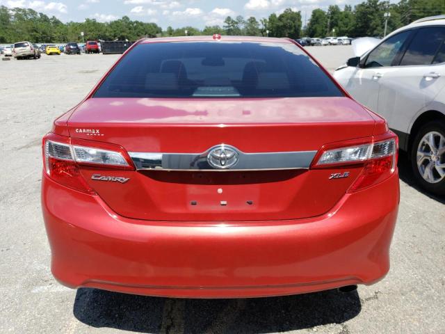 Photo 5 VIN: 4T4BF1FK5DR290967 - TOYOTA CAMRY 