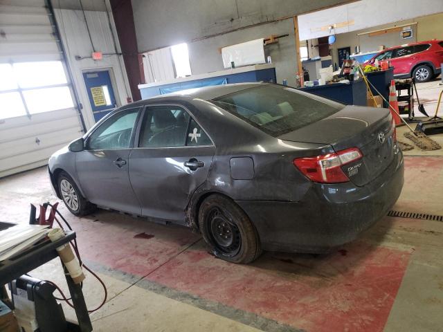 Photo 1 VIN: 4T4BF1FK5DR291746 - TOYOTA CAMRY L 