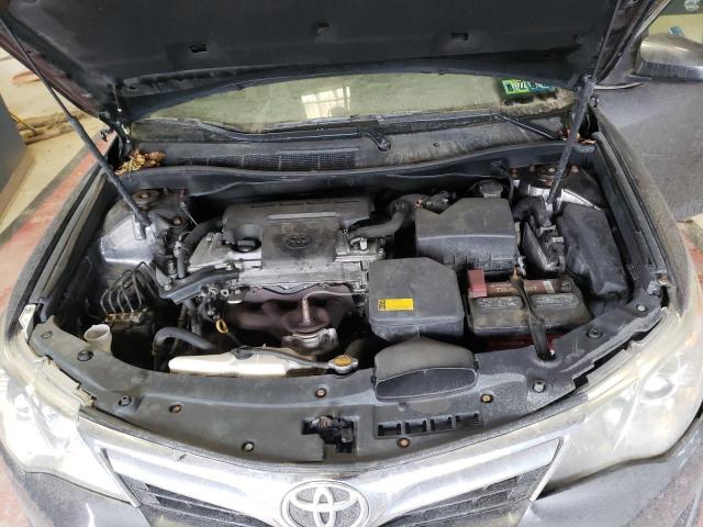 Photo 10 VIN: 4T4BF1FK5DR291746 - TOYOTA CAMRY L 