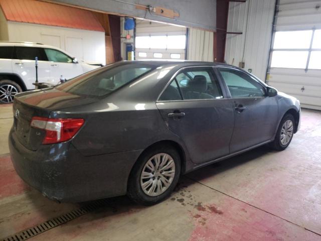 Photo 2 VIN: 4T4BF1FK5DR291746 - TOYOTA CAMRY L 