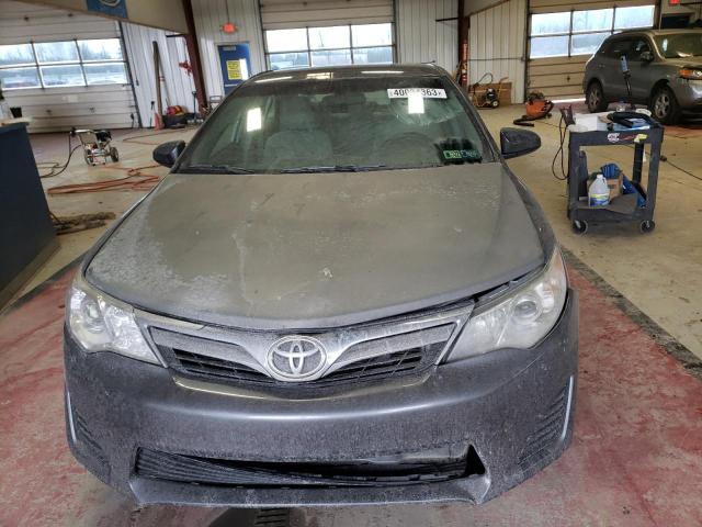 Photo 4 VIN: 4T4BF1FK5DR291746 - TOYOTA CAMRY L 