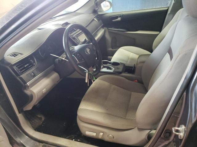 Photo 6 VIN: 4T4BF1FK5DR291746 - TOYOTA CAMRY L 