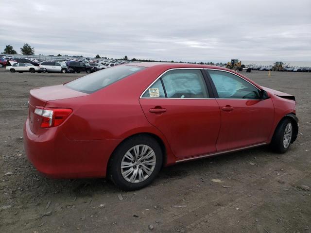 Photo 2 VIN: 4T4BF1FK5DR297028 - TOYOTA CAMRY L 