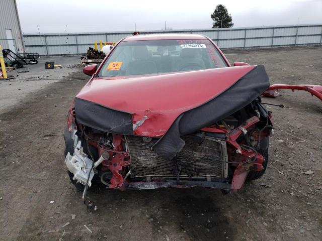 Photo 4 VIN: 4T4BF1FK5DR297028 - TOYOTA CAMRY L 