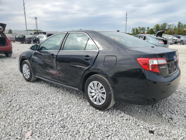 Photo 1 VIN: 4T4BF1FK5DR300302 - TOYOTA CAMRY L 