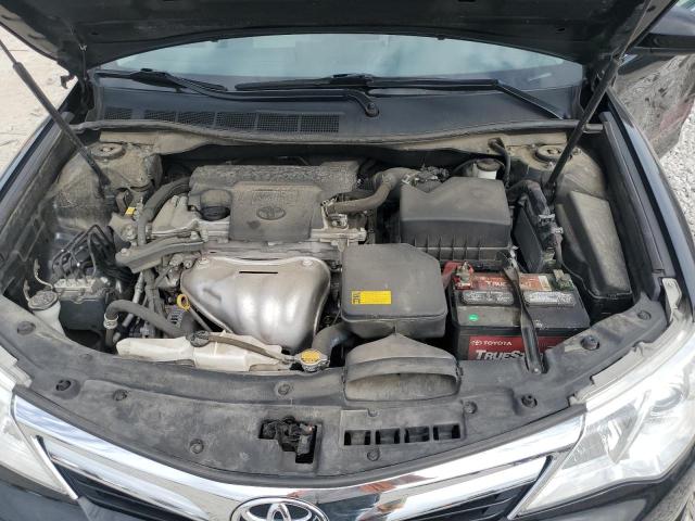 Photo 10 VIN: 4T4BF1FK5DR300302 - TOYOTA CAMRY L 