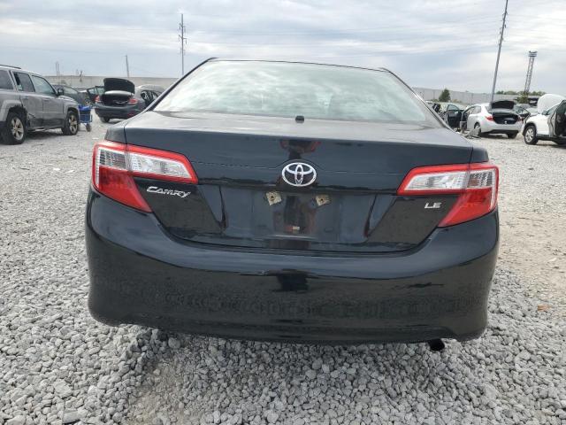 Photo 5 VIN: 4T4BF1FK5DR300302 - TOYOTA CAMRY L 