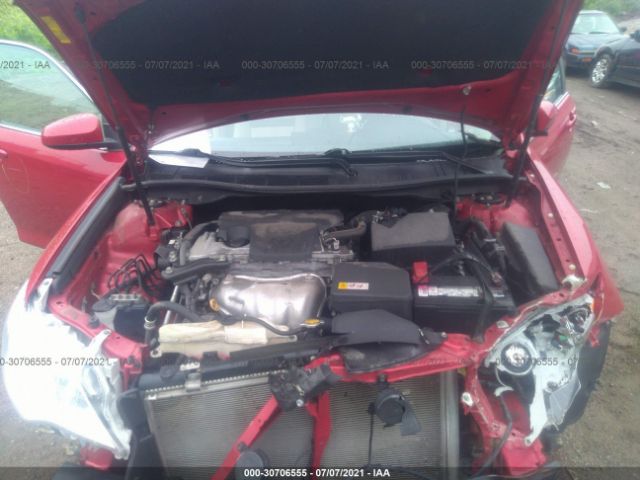 Photo 9 VIN: 4T4BF1FK5DR301076 - TOYOTA CAMRY 