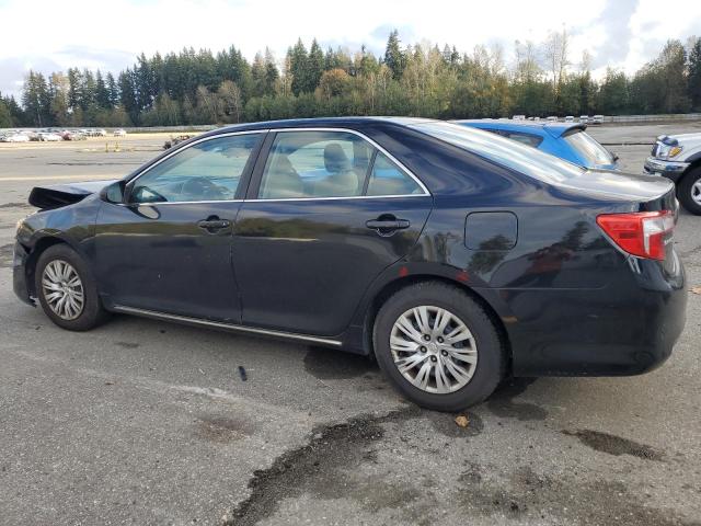 Photo 1 VIN: 4T4BF1FK5DR305869 - TOYOTA CAMRY L 