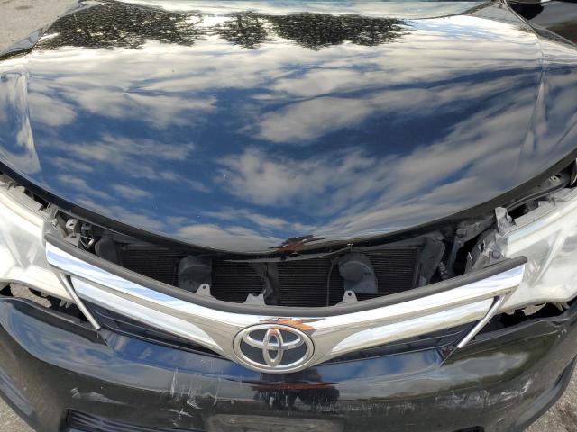 Photo 10 VIN: 4T4BF1FK5DR305869 - TOYOTA CAMRY L 