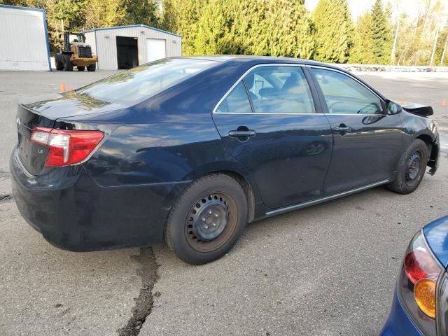 Photo 2 VIN: 4T4BF1FK5DR305869 - TOYOTA CAMRY L 