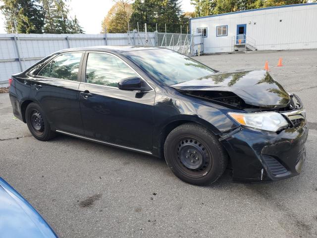 Photo 3 VIN: 4T4BF1FK5DR305869 - TOYOTA CAMRY L 