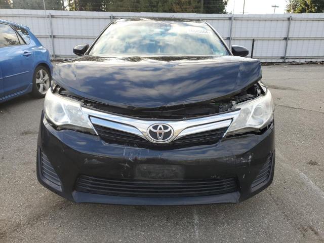 Photo 4 VIN: 4T4BF1FK5DR305869 - TOYOTA CAMRY L 