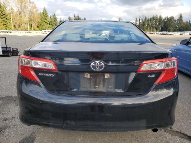 Photo 5 VIN: 4T4BF1FK5DR305869 - TOYOTA CAMRY L 