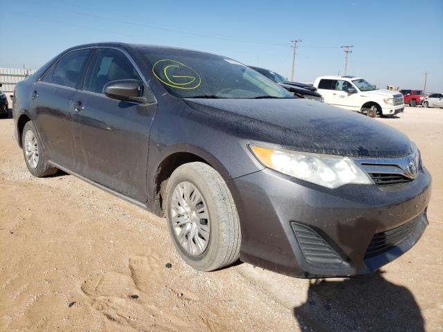 Photo 0 VIN: 4T4BF1FK5DR309212 - TOYOTA CAMRY L 