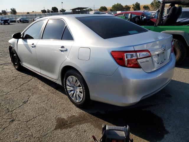 Photo 1 VIN: 4T4BF1FK5DR311168 - TOYOTA CAMRY L 