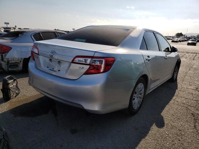 Photo 2 VIN: 4T4BF1FK5DR311168 - TOYOTA CAMRY L 