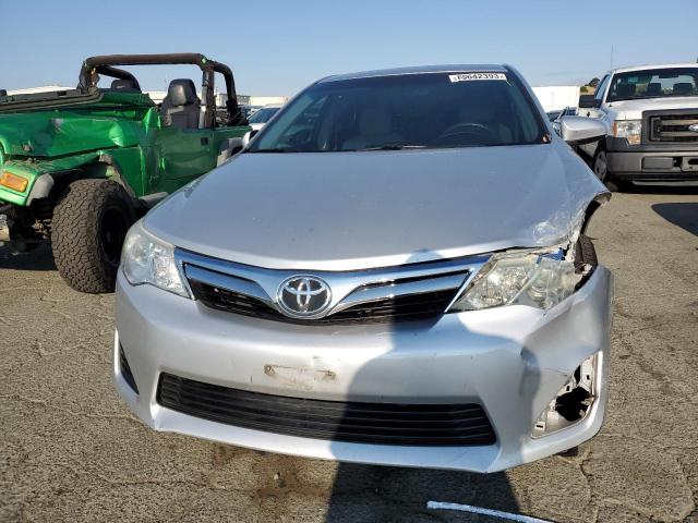 Photo 4 VIN: 4T4BF1FK5DR311168 - TOYOTA CAMRY L 