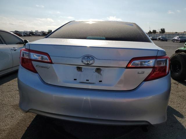 Photo 5 VIN: 4T4BF1FK5DR311168 - TOYOTA CAMRY L 