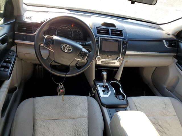 Photo 7 VIN: 4T4BF1FK5DR311168 - TOYOTA CAMRY L 