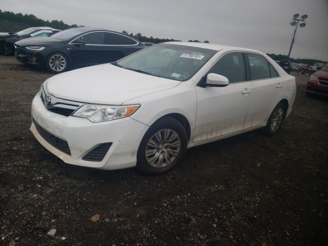 Photo 1 VIN: 4T4BF1FK5DR312014 - TOYOTA CAMRY L 