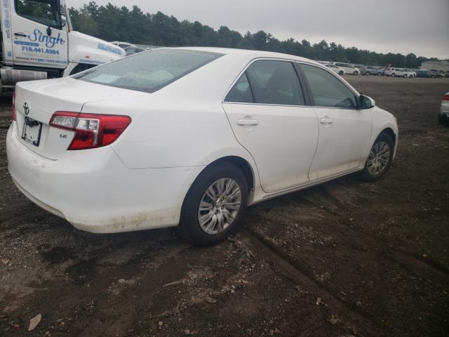 Photo 3 VIN: 4T4BF1FK5DR312014 - TOYOTA CAMRY L 