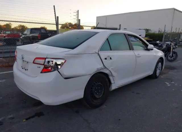 Photo 3 VIN: 4T4BF1FK5DR317570 - TOYOTA CAMRY 