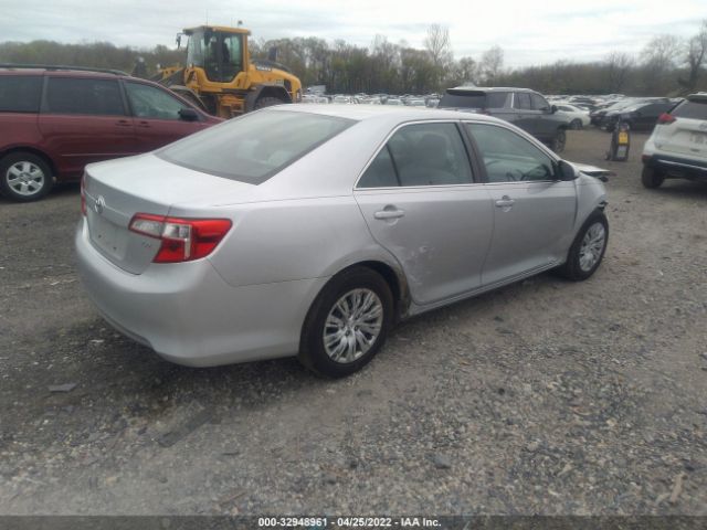 Photo 3 VIN: 4T4BF1FK5DR320470 - TOYOTA CAMRY 