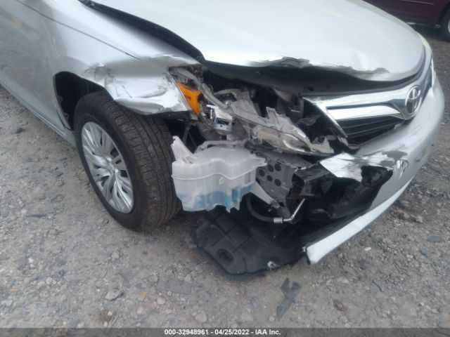 Photo 5 VIN: 4T4BF1FK5DR320470 - TOYOTA CAMRY 