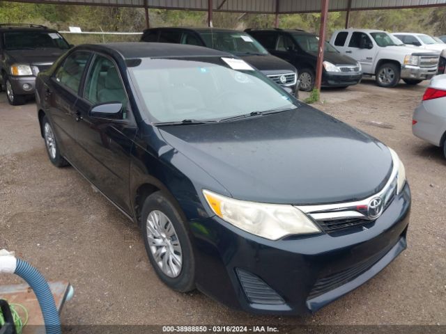 Photo 0 VIN: 4T4BF1FK5DR323076 - TOYOTA CAMRY 