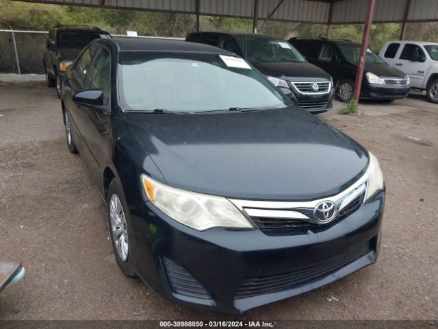 Photo 5 VIN: 4T4BF1FK5DR323076 - TOYOTA CAMRY 