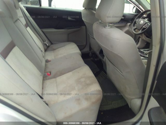 Photo 7 VIN: 4T4BF1FK5DR324261 - TOYOTA CAMRY 