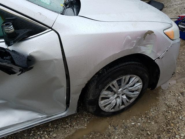 Photo 8 VIN: 4T4BF1FK5DR324969 - TOYOTA CAMRY L 