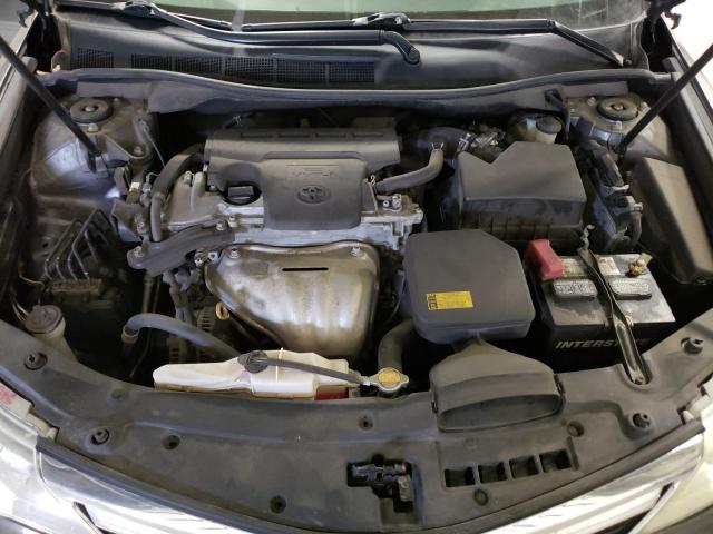 Photo 6 VIN: 4T4BF1FK5DR325099 - TOYOTA CAMRY L 