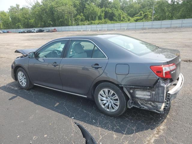 Photo 1 VIN: 4T4BF1FK5DR325782 - TOYOTA CAMRY L 