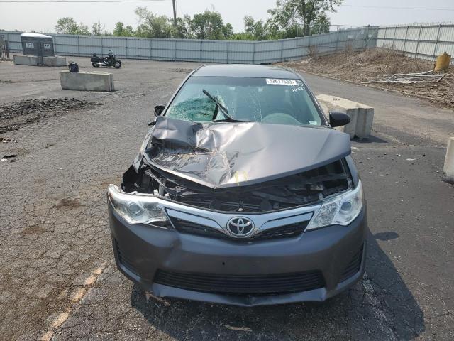 Photo 10 VIN: 4T4BF1FK5DR325782 - TOYOTA CAMRY L 