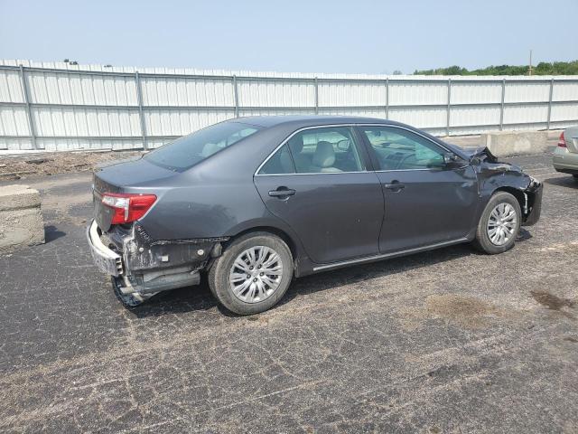 Photo 2 VIN: 4T4BF1FK5DR325782 - TOYOTA CAMRY L 