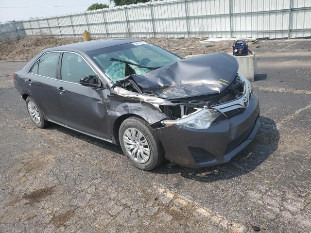 Photo 3 VIN: 4T4BF1FK5DR325782 - TOYOTA CAMRY L 