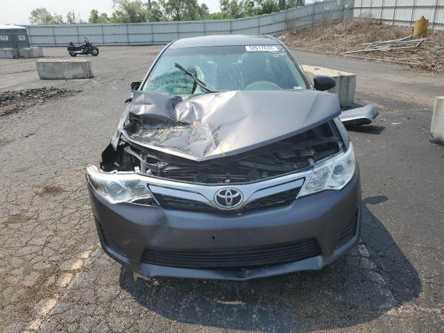 Photo 4 VIN: 4T4BF1FK5DR325782 - TOYOTA CAMRY L 