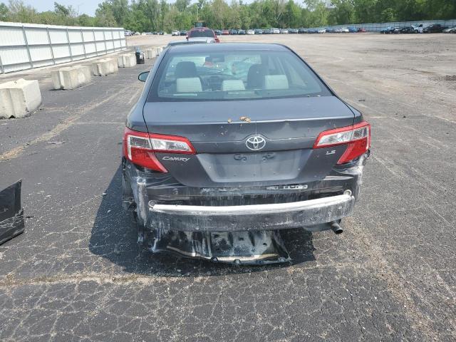 Photo 5 VIN: 4T4BF1FK5DR325782 - TOYOTA CAMRY L 