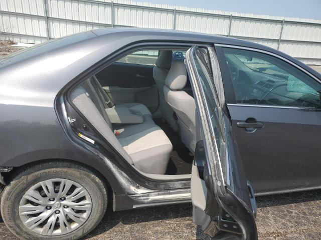 Photo 9 VIN: 4T4BF1FK5DR325782 - TOYOTA CAMRY L 